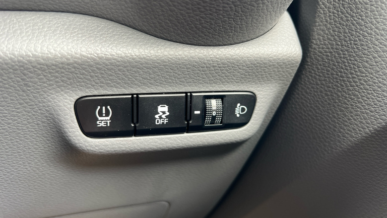 Kia Picanto 1.0 Zest 5dr [4 seats] Petrol Hatchback